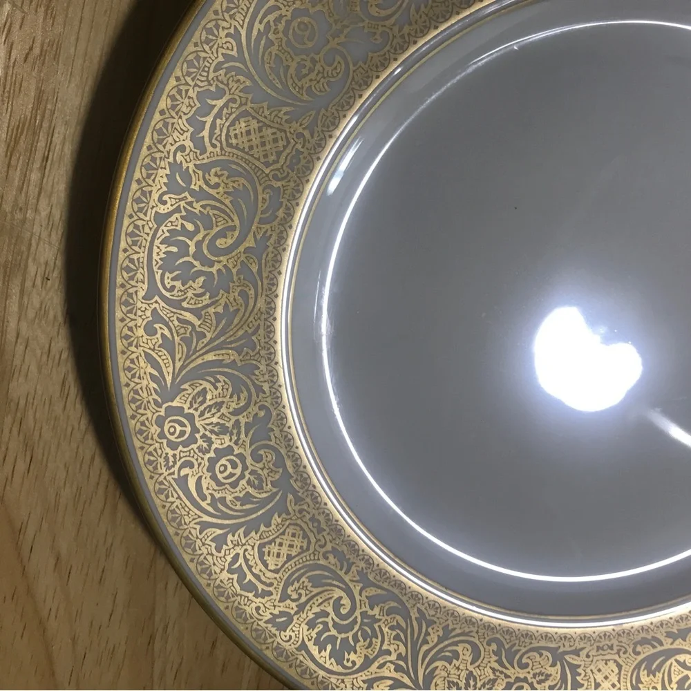 Franciscan Masterpiece China 